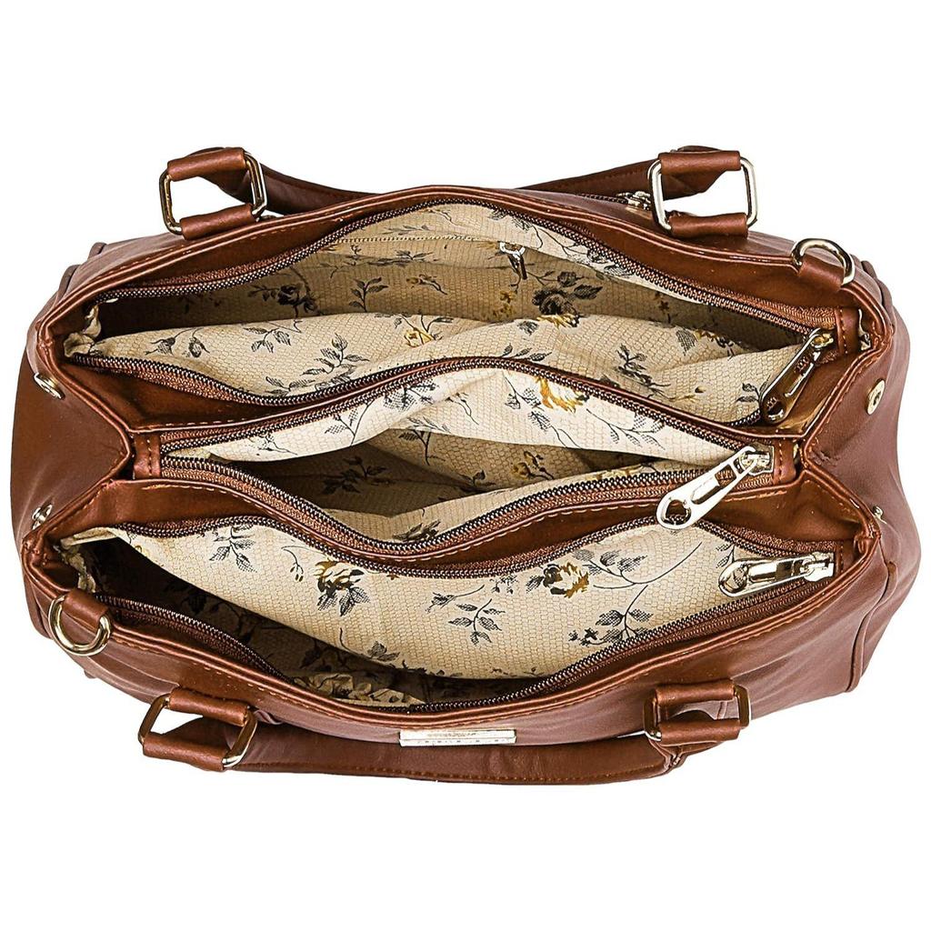 Γυναικεία Τσάντα Ώμου