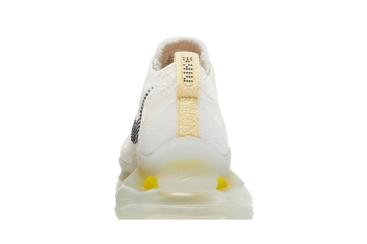 Women's Sneakers Nike Air Max Scorpion FK Lemon Wash (Women's) Phantom/Black-Light Cream-Lemon Wash