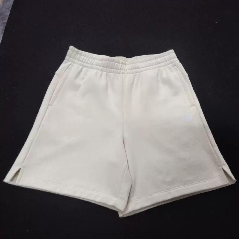New Balance Women s Summer Sports Casual Shorts Aws42301-Lin S