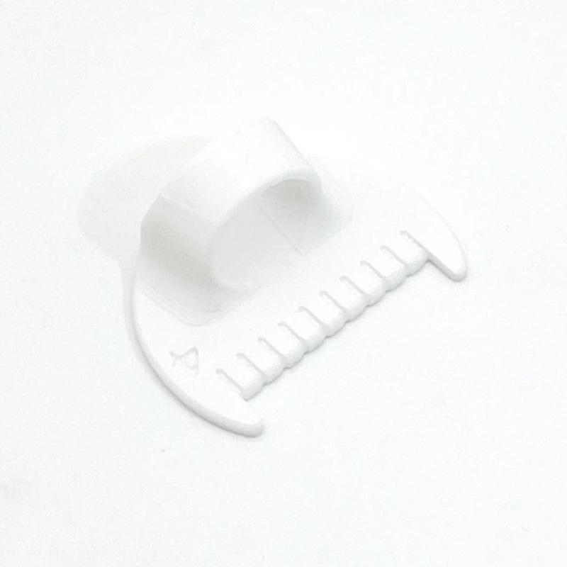 Non-Slip Sewing Template Kit for Consistent Stitching - 3mm DIY Sewing Guide Tools, Quilting & Sewing Aids