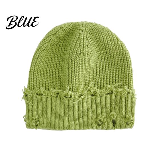 Outdoor Activity Winter Headwear Knit Hat for Men Women Chunky Snow Cap Lightweight Warm Unisex Cold Weather Gear Hats Slouchy Skull Caps Commuting