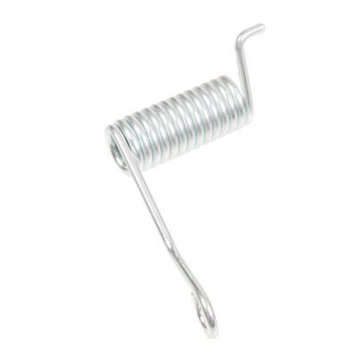 Rear Discharge Cover Spring Left Cedrus Mower Kcl17;Kcl18;Kcl18Sp;Kcl20Sp Kcl20-14L