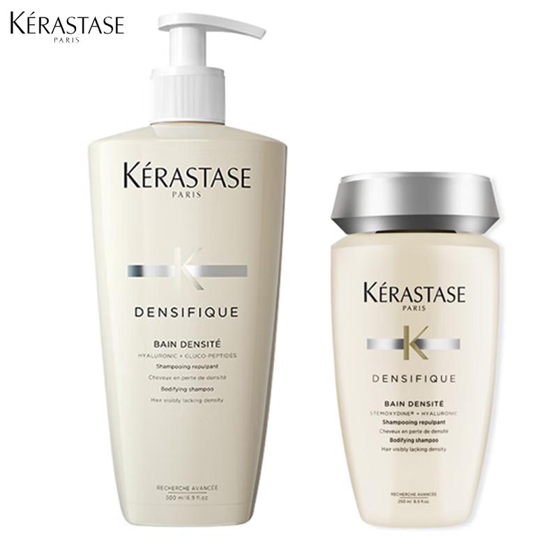 

Kérastase Densifique Шампунь Densité
