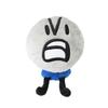 For Dream Battle Island Plush Toy Doll Cartoon Character Throw Pillow Kids Gift