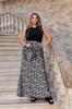 Skirt No. 8 XXXL Black (1406241-52-54:16)