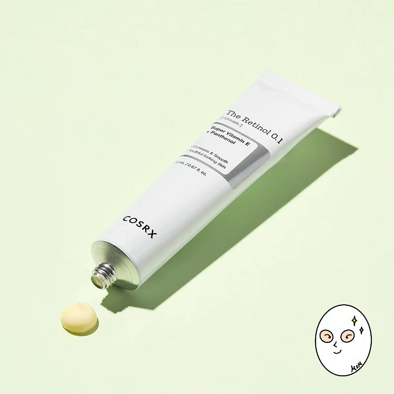 COSRX The Retinol 0.1 Cream 20ml