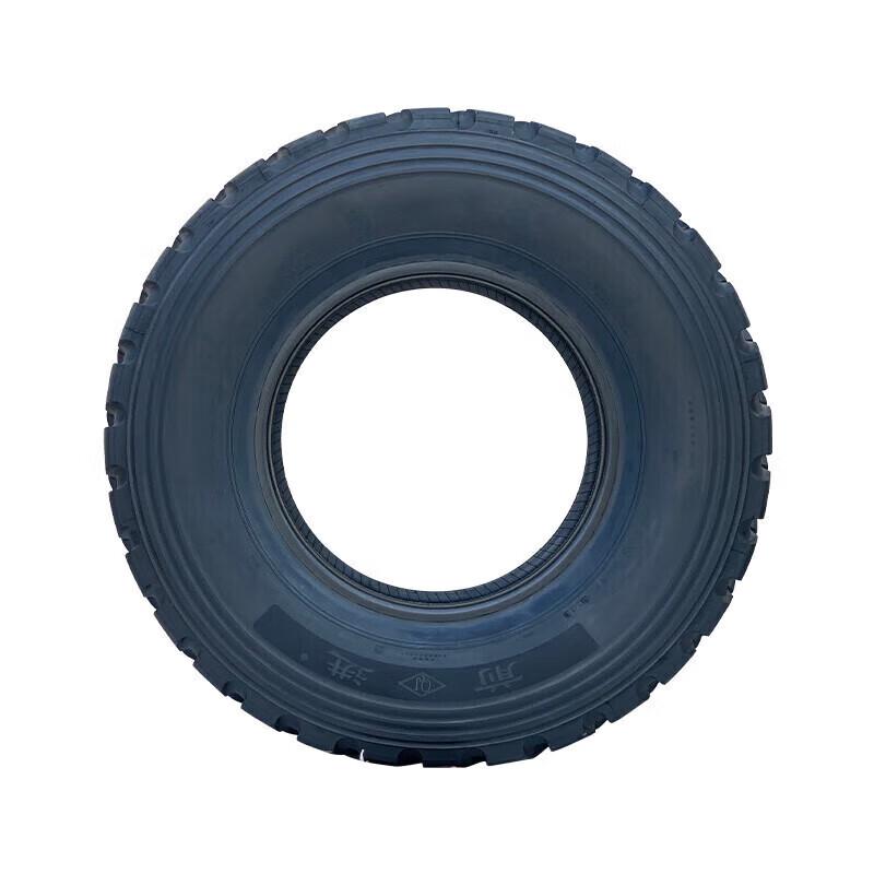 Shuangan Large Training Tire for Assessment