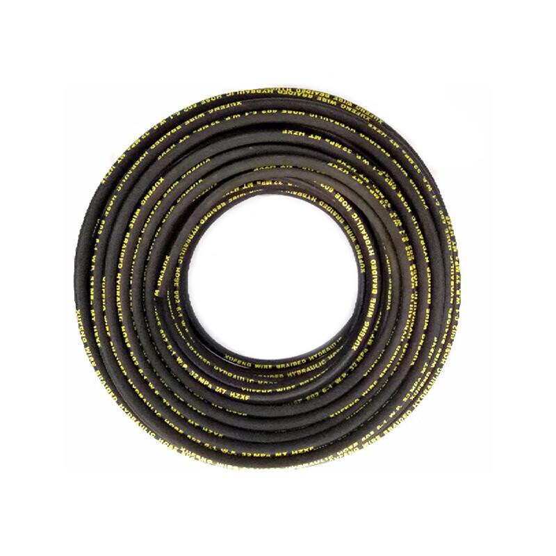 High-Pressure Industrial Rubber Hose