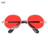 8.5cm Miniature Doll Sunglasses Metal Round Frame Glasses Lovely  Doll Eyeglasses For Blythe Doll Accessories Kids Toys