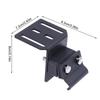 Car Roof Fixed Clips Car For No Car Roof Rack Cargo Basket Carriers Fixed Clips SUV Universal Shelf Clips