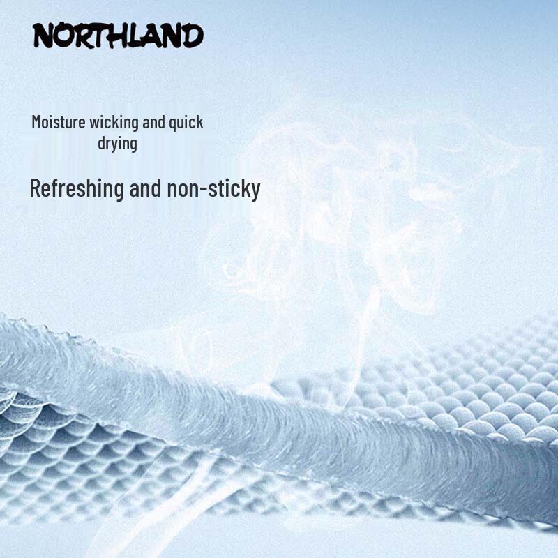 Naturehike Unisex Outdoor Breathable Wide-Leg Commuter Pants NCPFN0146S