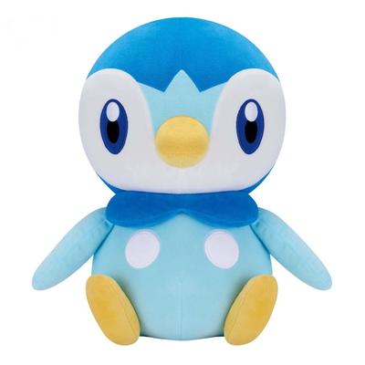 Super Soft Plush Toy Pokémon ~Piplup~