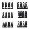 Car Door Lock Damper Buffer Deadener Seal Shock-Absorbing Damping For Toyota Nissan Honda Hyundai Renault Peugeot Citroen Skoda