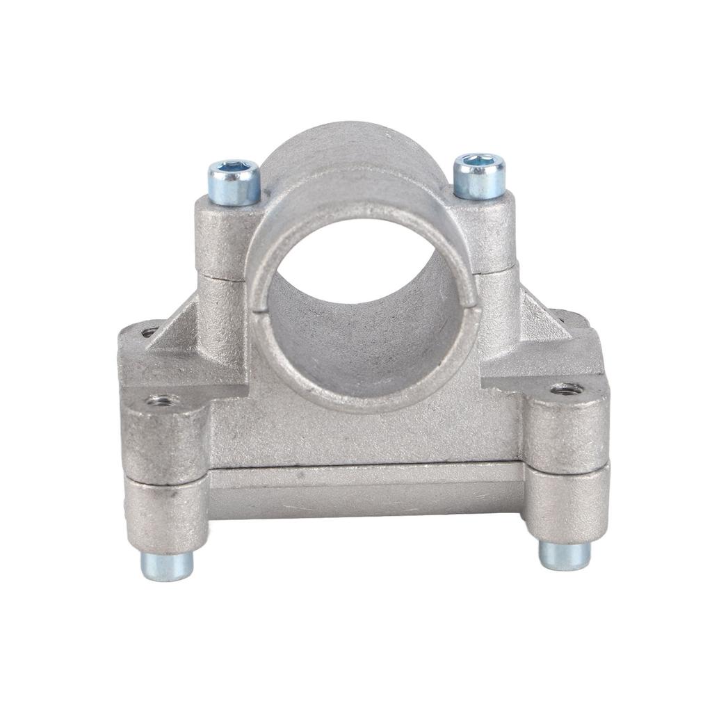 26 28mm Handle Bracket Clamp Handheld Holder for Strimmer Trimmer Brushcutter Tube