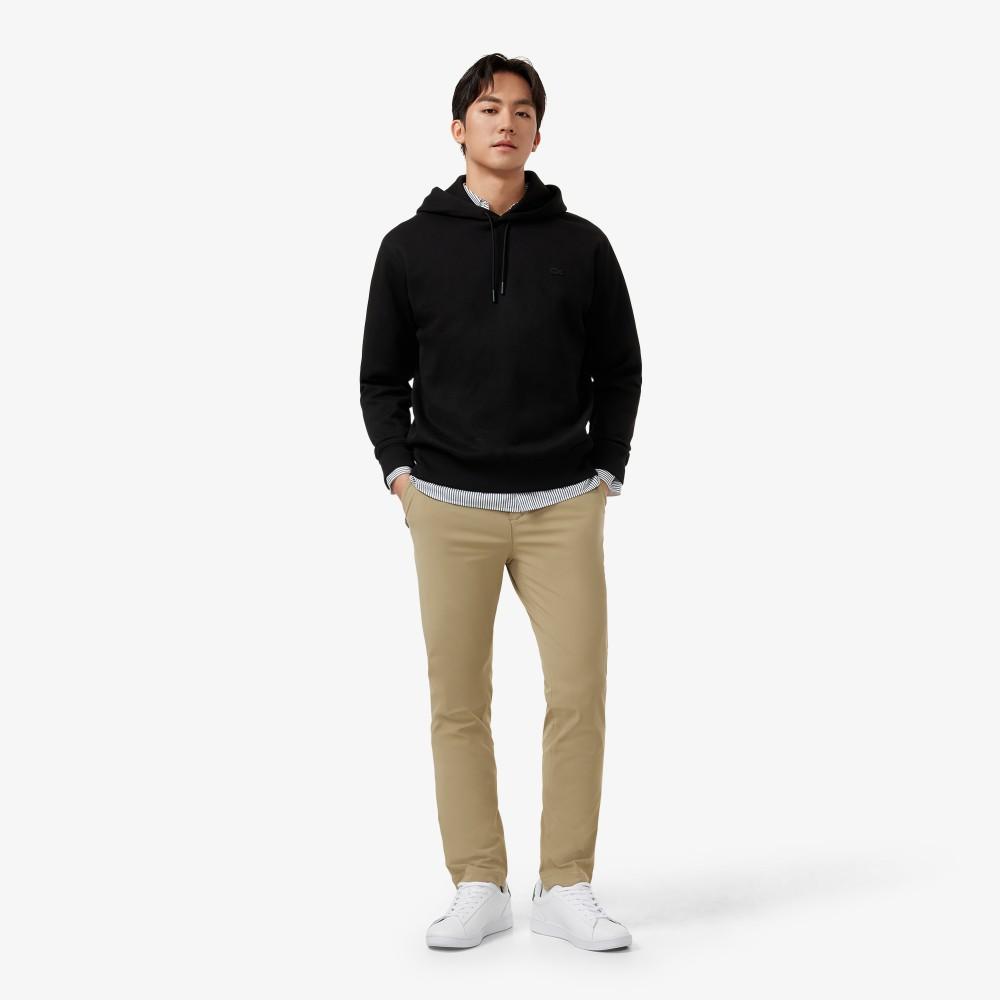 Lacoste Men's Commuter Pants HH8513-55NCB8