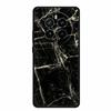 For Realme 12 4G Back Cover Case 6.67" Fashion Marble Black Silicone Soft Phone Case For Realme 13 4G 12 Pro Plus Case Realme12