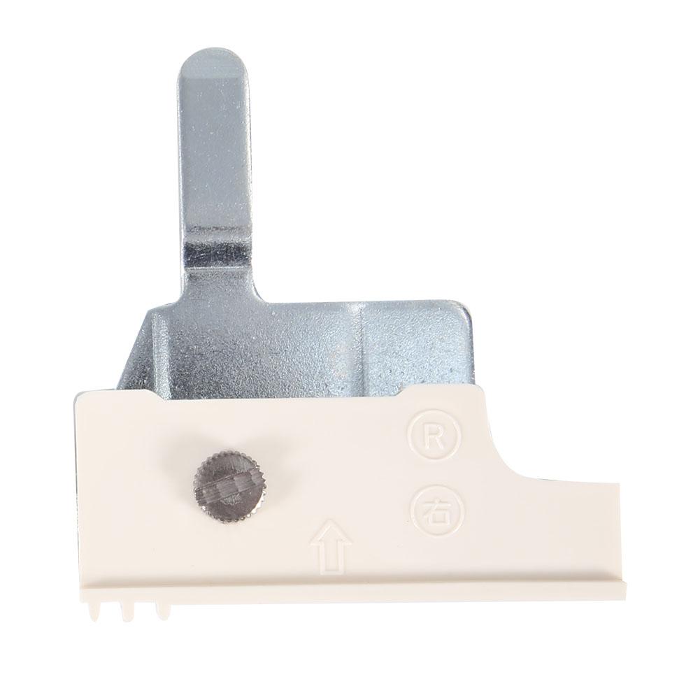 1 Pereche Unitate Piesă Auxiliară Stânga Dreapta Piesă de Schimb Potrivită pentru Silver Reed SRP50 SRP60N SRP325