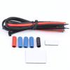 Flycolor Lightning Brushless 160A ESC Electronic Speed Control for RC Cars Truck (160A)