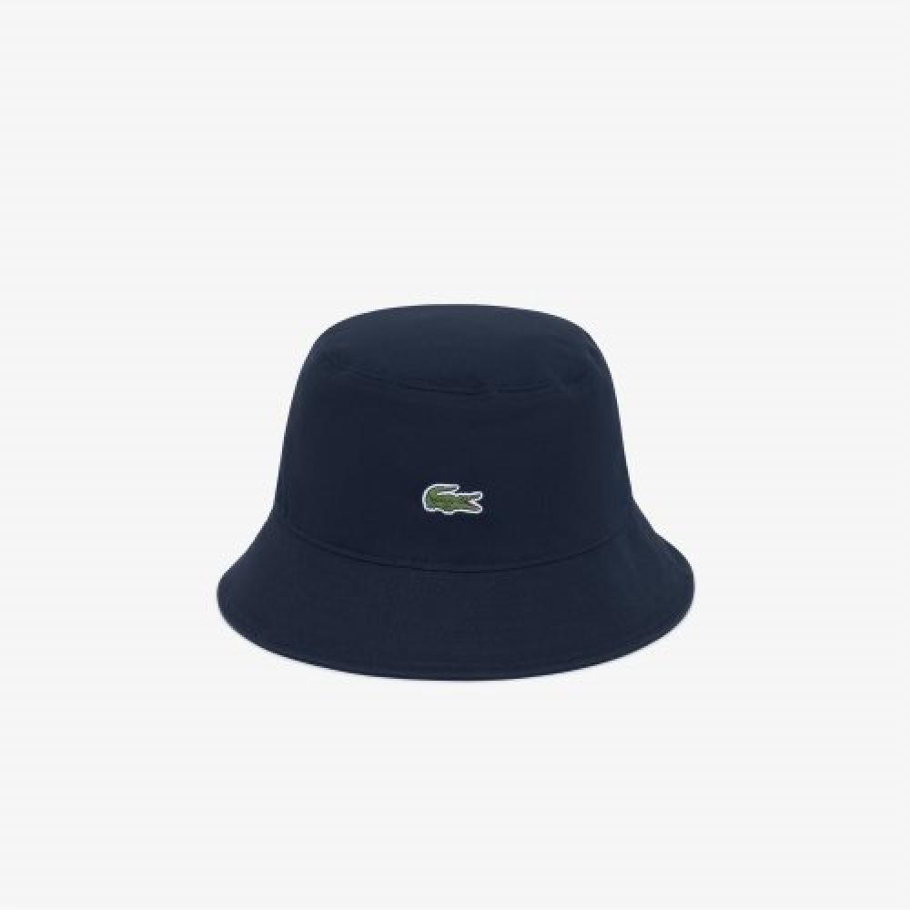 

LACOSTE Common Basic Панама [Тёмно-синий]