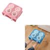 Secure Shoe Washing Bag Home Accessory for Men’s Sneakers Up To Size 13