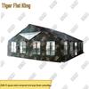 Tiger King 2006-72 Series Restaurant Tent & Parts