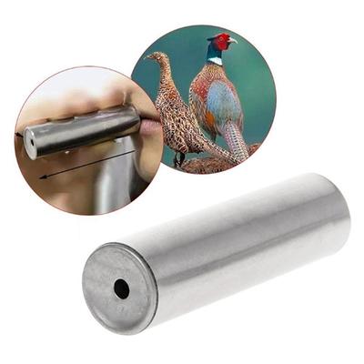Outdoor Whistle Duck Pheasant Mallard Wild Bird Goose Caller Voice Decoys Tool