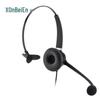 HION FOR900 Lightweight Single-Ear Call Center Headset (CN version)