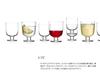 [Authentisches Importprodukt] Iittala Lempi Gläser, ca.. 340ml, Set mit 2 Stück (2 Gläser), Klar, Hochzeitsgeschenk, Geschenk 1008683