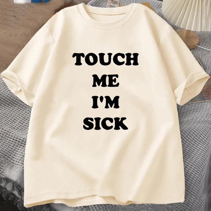 

Vintage Nobody Cares Work Harder Women T Shirt Summer Tracksuit O-Neck Short Sleeve Casual Cotton Sportswear Harajuku Retro Tees S