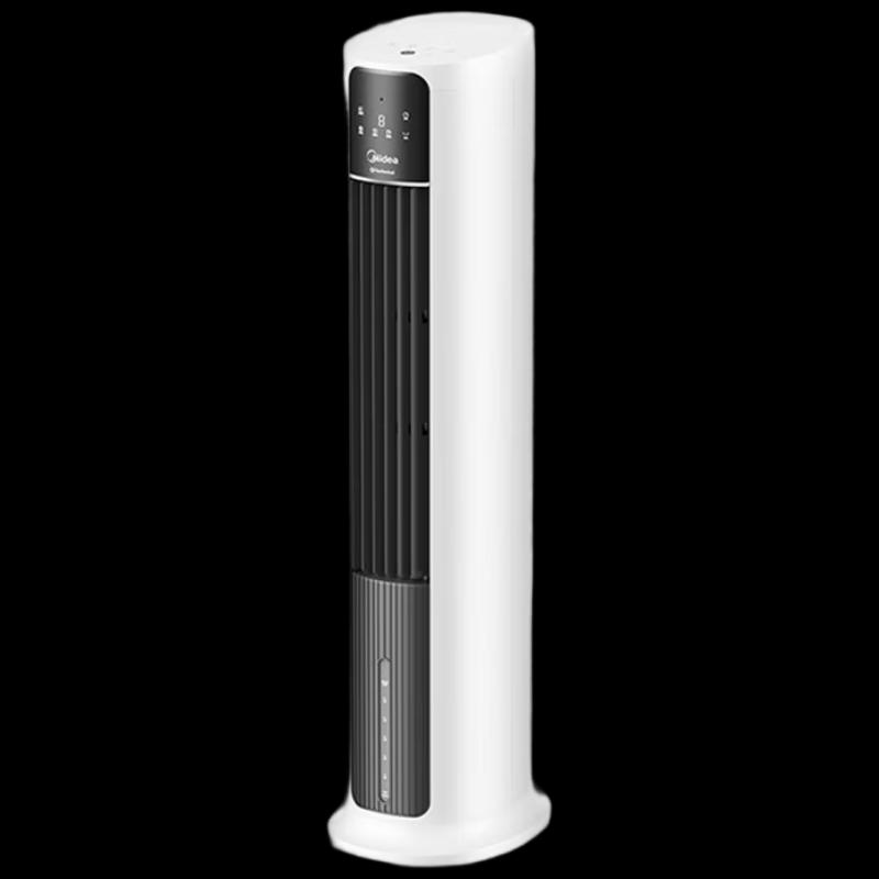 Midea Smart Touch Control Tower Air Cooler Fan