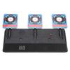 Electric Score Target Automatic   Accessory for Soft     Toy