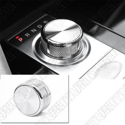1 Set New Car Interior Gear Shift Selector Knob For Range Rover L405 2013-2016