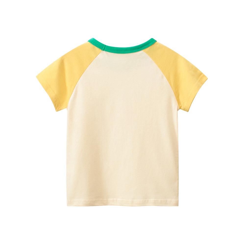 Новая летняя детская одежда — фото 2