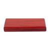 Oboe Reeds for Case Red Oboe Reeds Holder Storage Box Protector for Case for 10Pcs 12Pcs Oboe Reeds Protect Against Mois