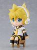 Nendoroid Swacchao! Character Vocal Series 02 Kagamine Rin & Len Non-scale Plastic Painted Movable Figure