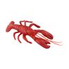 Creative Decoration Plastic Lobster Model Simulation Lobster