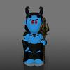 Funko Soda Marvel What If Loki Chance of Chase Figure