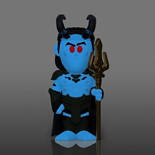 Funko Soda Marvel What If Loki Chance of Chase Figure