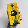 Für Huawei Mate 9 Mate9 MHA-L29 MHA-L09 MHA-AL00 Weiche Hülle Niedlicher Bär Cartoon Frosch Bemaltes TPU Handyhülle Schutzhülle Funda