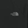 The North Face Women S Long Sleeve Round Tee Black Nt7tr81j