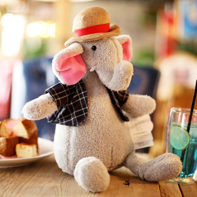 Graduation season cheer duck doll ugly cute plush toy INS Internet celebrity duck doll duck rag doll birthday gift