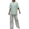 Jordan T Shirt Women's Slight Green FN5384-394