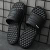 Summer Men Shoes Unisex Summer Hollow Slippers Outdoor Breathable Casual Couple Beach Sandals Flip Flops Shoes Beach Slippers