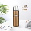 SK-2000 Vacuum Insulated Stainless Steel Thermos Bottle, 470ml