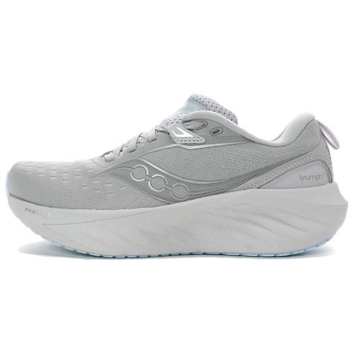 

Saucony Triumph 22 Cloud Women s - S10964-141 EU 40 серый/белый