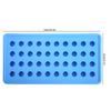 Silicone Ice Cube Tray 40 Holes Chocolate Mold DIY Ice Ball Mold  Chocolate Making