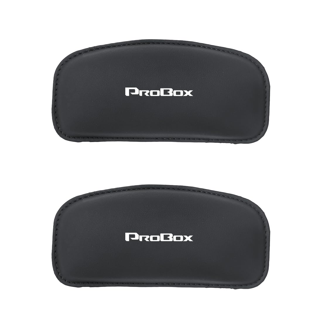 

Коленные и локтевые подушки для автомобиля Probox 160 165 High Снижающие сильное давление на ноги и локти Комплект (Серия 50, Серия, Серия, G, F) - Дышащий, чёрный