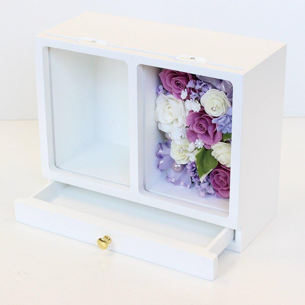 Floral Memory B Type (purple)