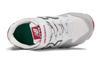 New Balance NB 996 Comfortable Abrasion Resistant Support Abrasion Resistant Support Low Top Kids' Running Shoes YV996JQ3