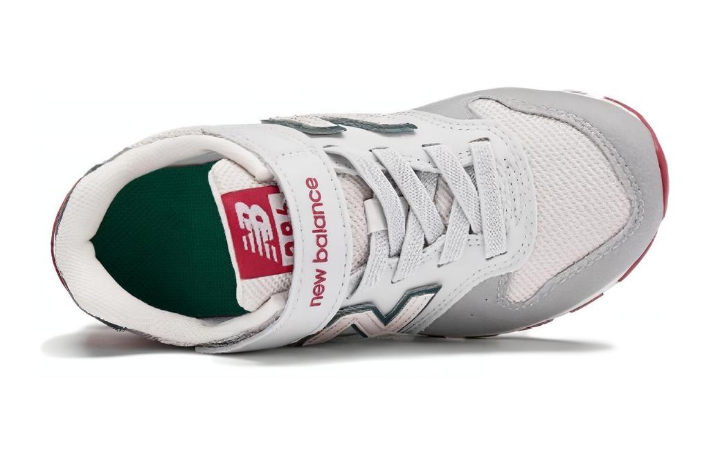 New Balance NB 996 Comfortable Abrasion Resistant Support Abrasion Resistant Support Low Top Kids' Running Shoes YV996JQ3